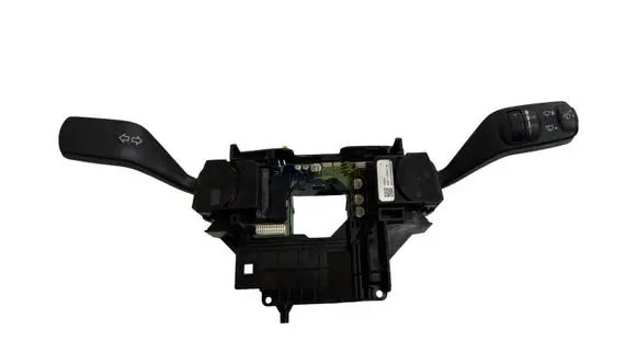 Ford S-MAX Wiper turn signal indicator stalk/switch 6G9T13N064CE