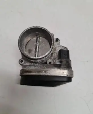 BMW 5 E39 Throttle valve 408238425004 13547502444