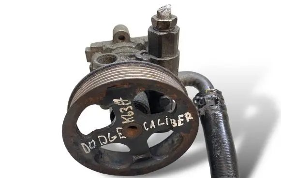 Dodge Caliber Power steering pump