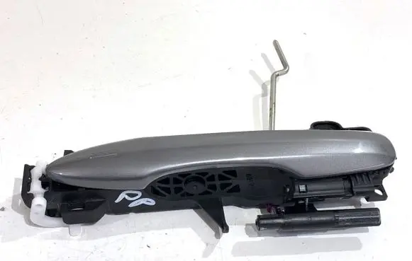 Toyota Camry VIII XV70 Front door exterior handle