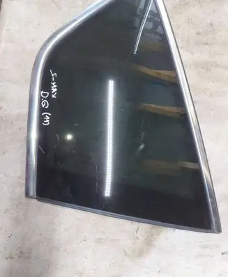 Ford S-MAX Rear side window 43R001604