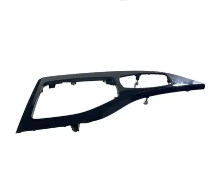 BMW X1 E84 Gear shifter surround trim plastic 9252846 52850610