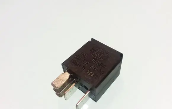 Volvo S60 Other relay 9441161