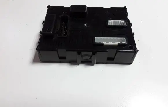 Nissan Note (E11) Comfort/convenience module 216693928