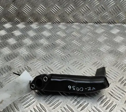 Ford Focus Oil fill pipe EJ7E6622AA