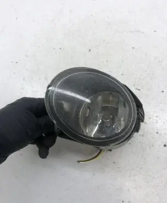Volkswagen PASSAT B6 Front fog light 27129300