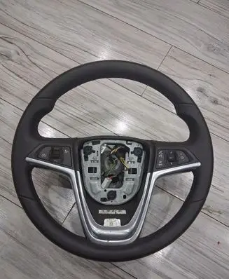 Opel Meriva B Steering wheel 13305819