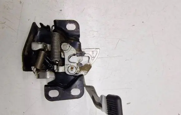 Honda Jazz Engine bonnet/hood lock/catch 