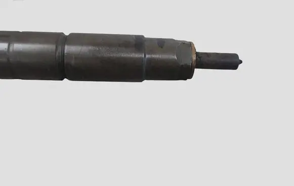Jaguar XF X250 Fuel injector 9X2Q9K546DB 0445116013