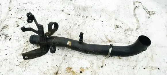Peugeot Boxer Intercooler hose/pipe