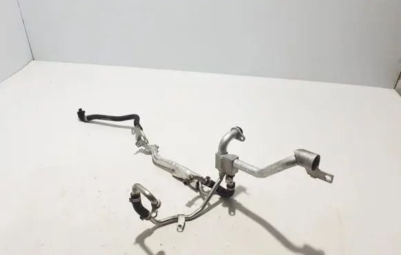Mercedes-Benz GLC C253 Brake vacuum hose/pipe A6542032500