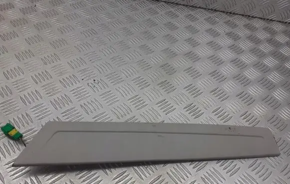 Citroen C4 I Picasso (A) pillar trim 9656504677