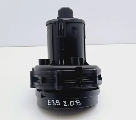 BMW 5 E39 Secondary air pump 72216628 1433959
