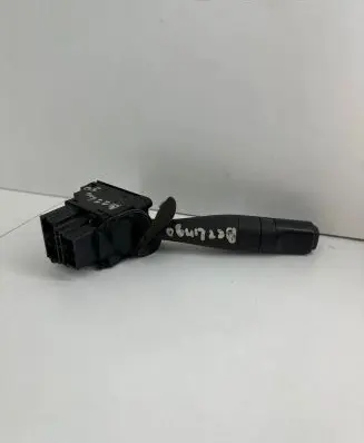Citroen Berlingo Indicator stalk 96236415ZL 34388501