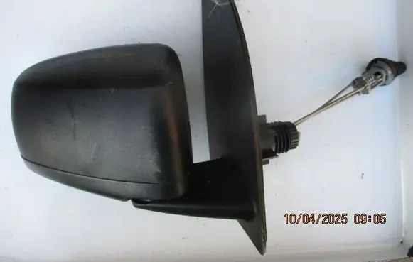Fiat Panda 141 Manual wing mirror 01704662800