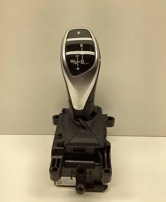 BMW 6 F06 Gran coupe Gear shift switch/knob GW9296907