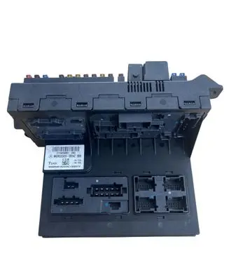 Mercedes-Benz E W211 SAM control unit 2115453801