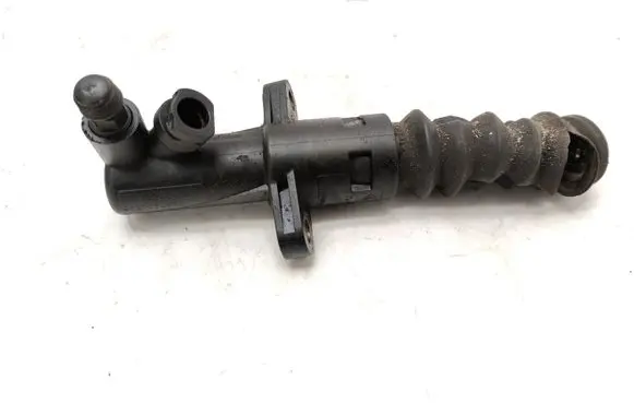 Peugeot 307 Clutch slave cylinder 9637030980 486283004502