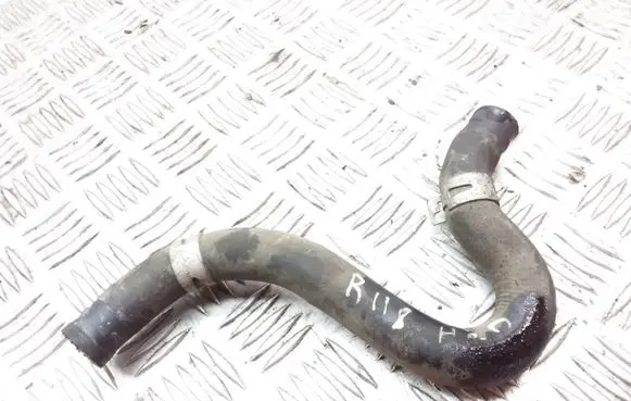 Toyota Corolla Verso AR10 Engine coolant pipe/hose