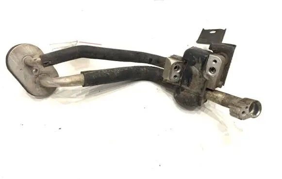 Honda CR-V Air conditioning (A/C) pipe/hose 80320-SWY-A011-M1