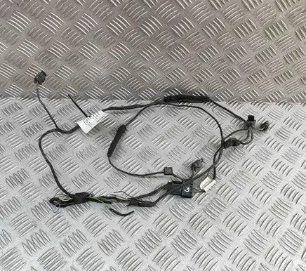 BMW X5 F15 Parking sensor (PDC) wiring loom 9314837 9314836