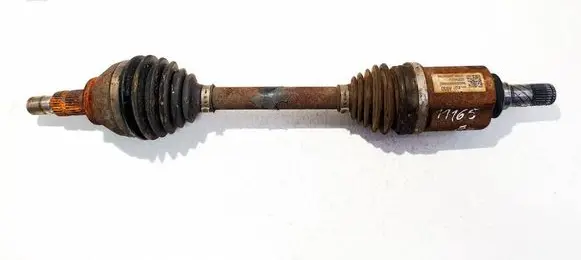 Opel Insignia B Front driveshaft 84138327 522805357