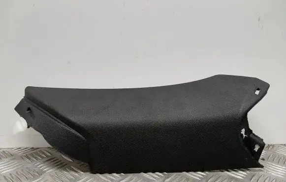 Audi Q5 SQ5 (C) pillar trim 80F867287