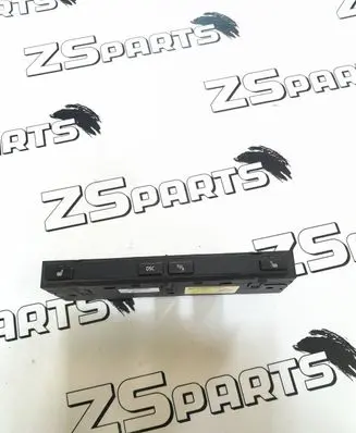 BMW 5 E60 E61 Other switches/knobs/shifts 13589313 6940231 30640484