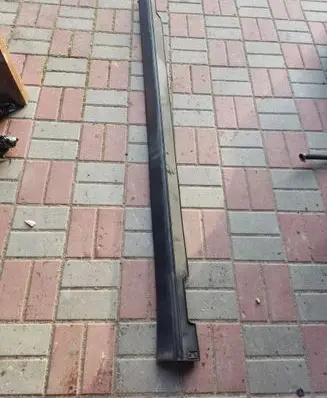 Hyundai Santa Fe Sill 87752-S1000