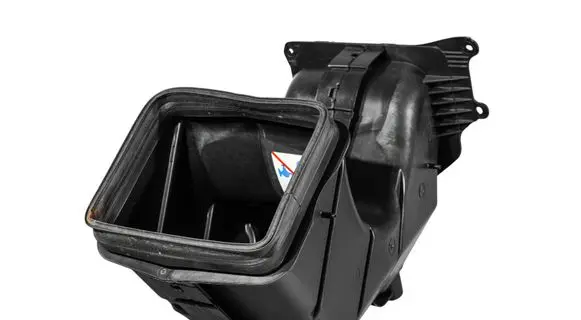 Mercedes-Benz Sprinter W907 W910 Air intake duct part A9108302601