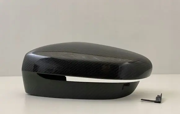 BMW 8 G14 Plastic wing mirror trim cover 8498173