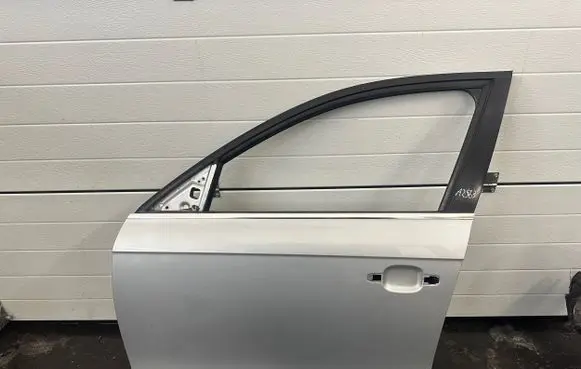 Audi A4 S4 B8 8K Front door