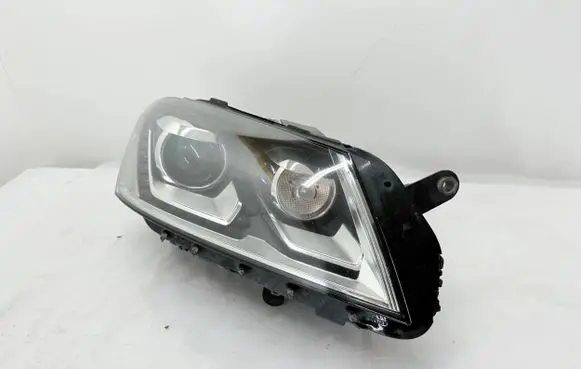 Volkswagen PASSAT B7 Headlight/headlamp 90010143 44506