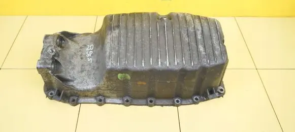 Alfa Romeo Giulietta Oil sump 55209020 20SP4