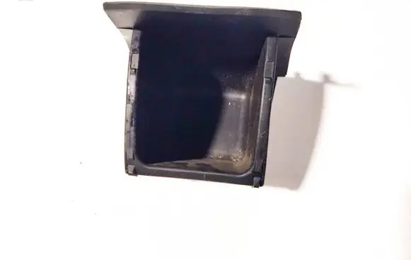 Peugeot 307 Car ashtray 226317