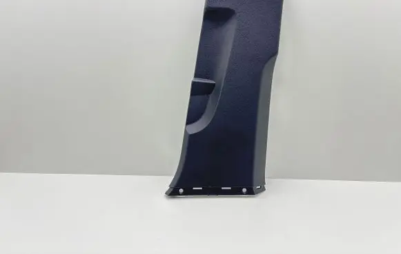 Audi Q3 F3 (B) pillar trim (bottom) 83A867240 F02716007