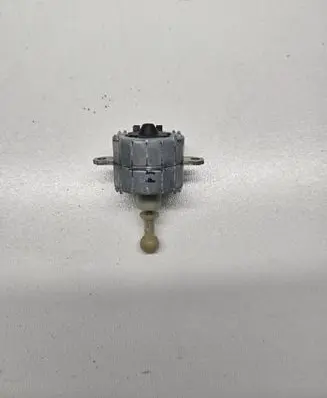 BMW X2 F39 Headlight level adjustment motor 70460499