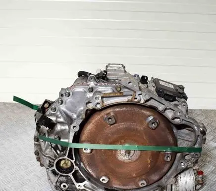 Citroen C4 II Picasso Automatic gearbox TF82SC 9808583080