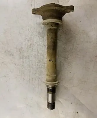 Mitsubishi Grandis Front driveshaft