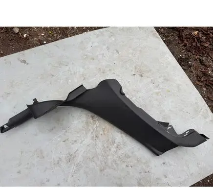 Audi A3 S3 8V (D) pillar trim (bottom) 8V5867767