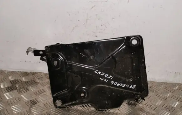 Jeep Renegade Battery tray 