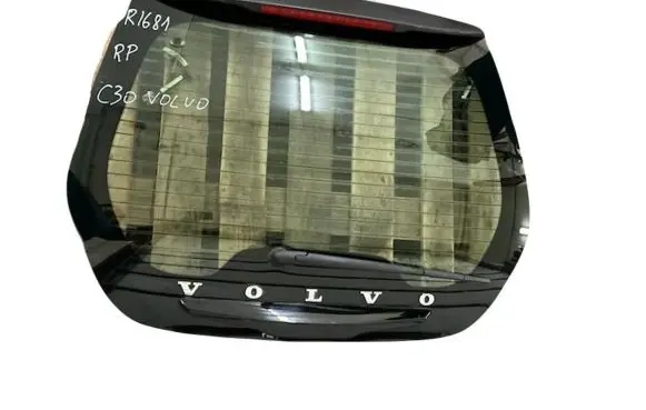 Volvo C30 Tailgate/trunk/boot lid