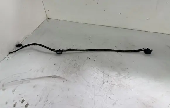 BMW 3 F30 F35 F31 Windshield washer spray nozzle 53437790