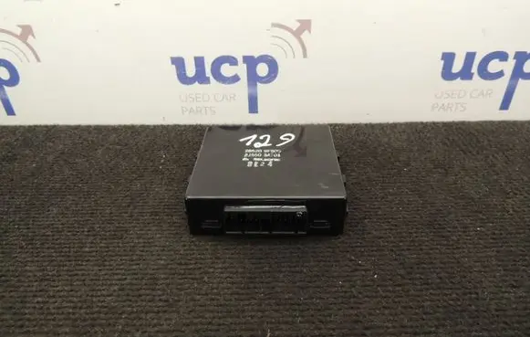 Nissan Primera Other control units/modules 285209F500 D129