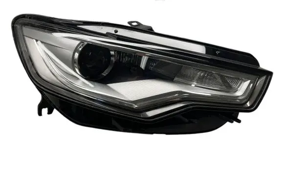 Audi A6 S6 C7 4G Headlight/headlamp 4G0941006 A046345 1EL01115012