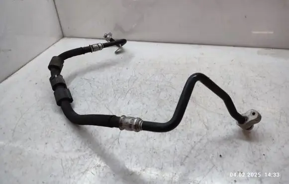 Audi A6 Allroad C7 Pneumatic air compressor intake pipe/hose 4G0816721