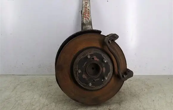 Lexus IS IV XE40 Front wheel hub spindle knuckle 