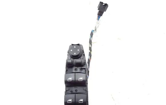 BMW X3 F25 Multifunctional control switch/knob 9208111