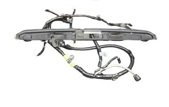 Mazda 6 Reversing camera GMC867RC0A GHK150811