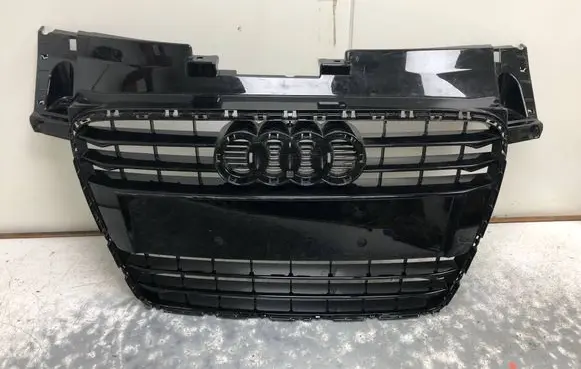 Audi TT TTS RS Mk3 8S Front grill 8J0853651H-BILI 8J0853651H